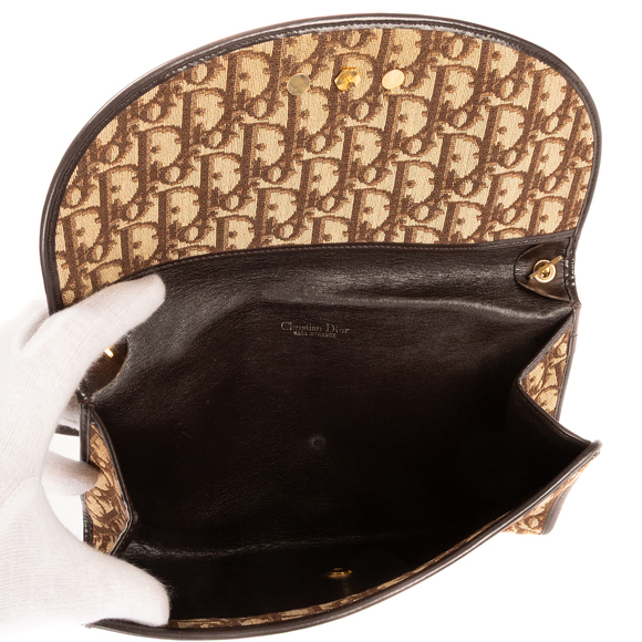 Dior Vintage Pochette - Picture 9 of 10